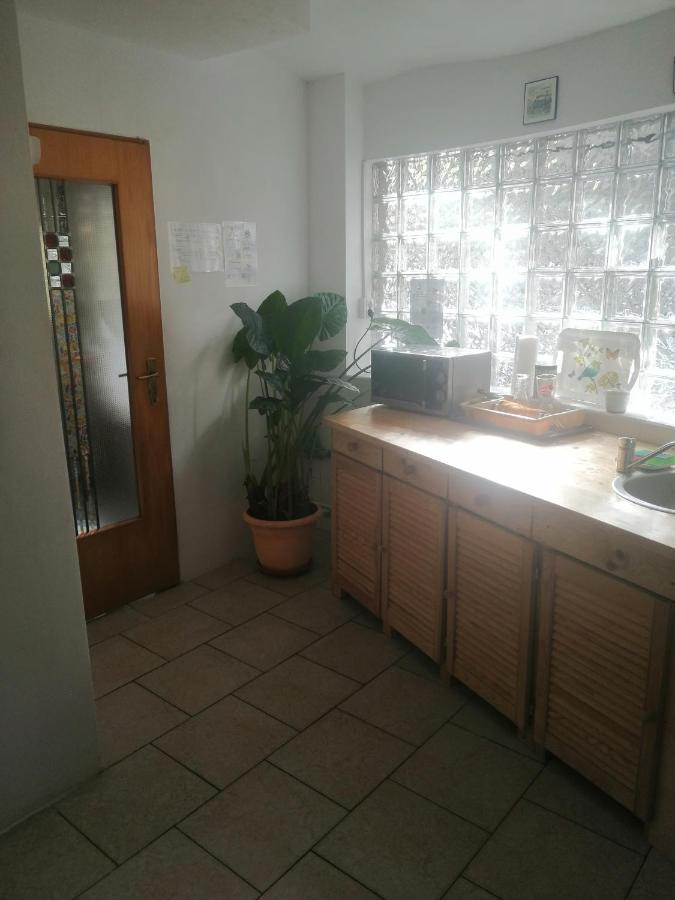 Moss'S Economy Apartment Timisoara Exterior foto