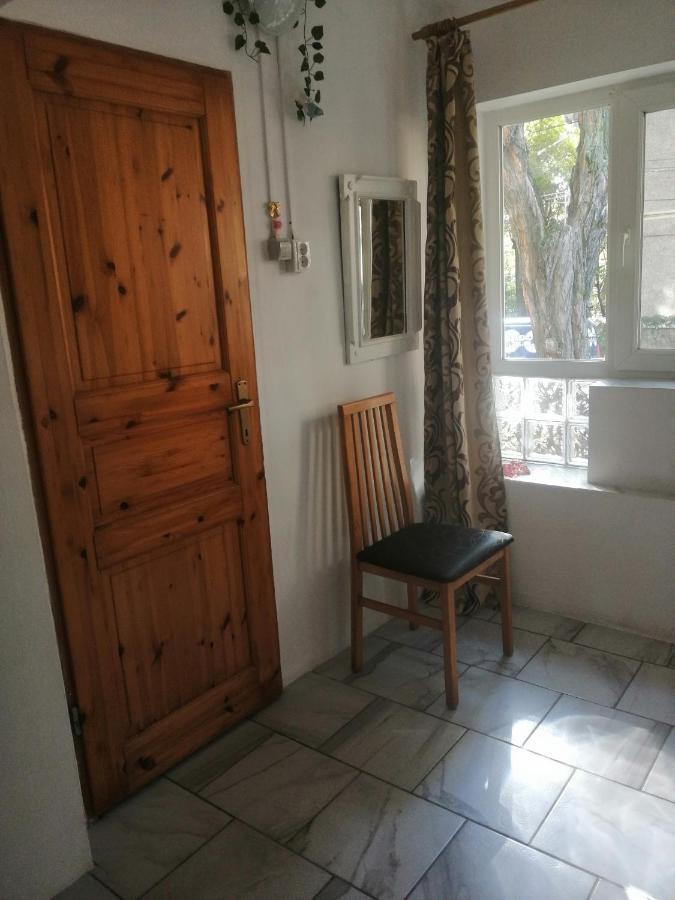 Moss'S Economy Apartment Timisoara Exterior foto